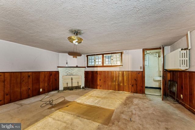 220 JEFFERSON ST NW, Washington, DC 20011