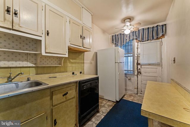 220 JEFFERSON ST NW, Washington, DC 20011