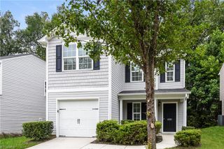 2321 Deerbrook Forest Lane, Greensboro, NC 27406