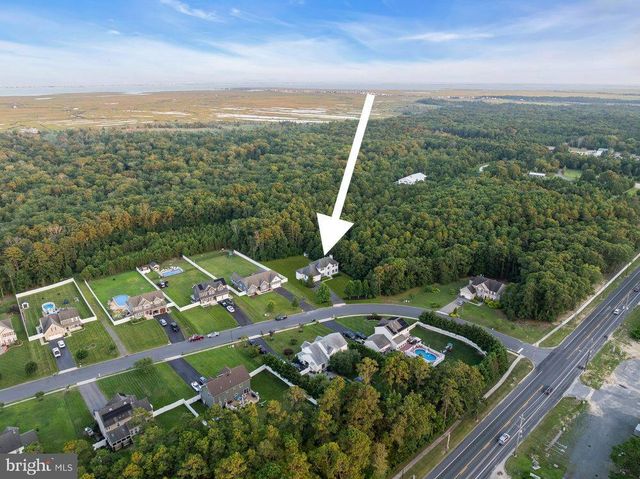 6 EAGLE RIDGE LN, West Creek, NJ 08092