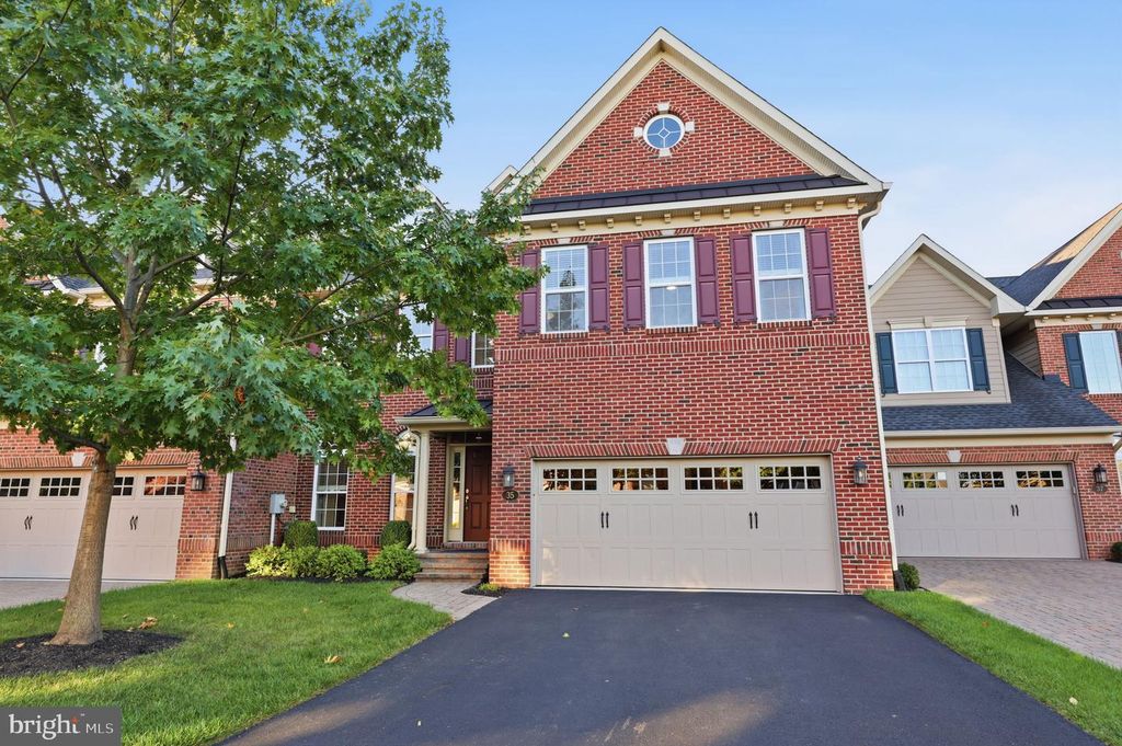 35 RITTENHOUSE CIR, NEWTOWN, PA 18940 — photo 3
