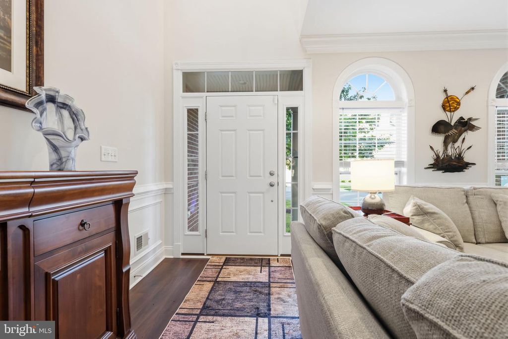 35 RITTENHOUSE CIR, NEWTOWN, PA 18940 — photo 4