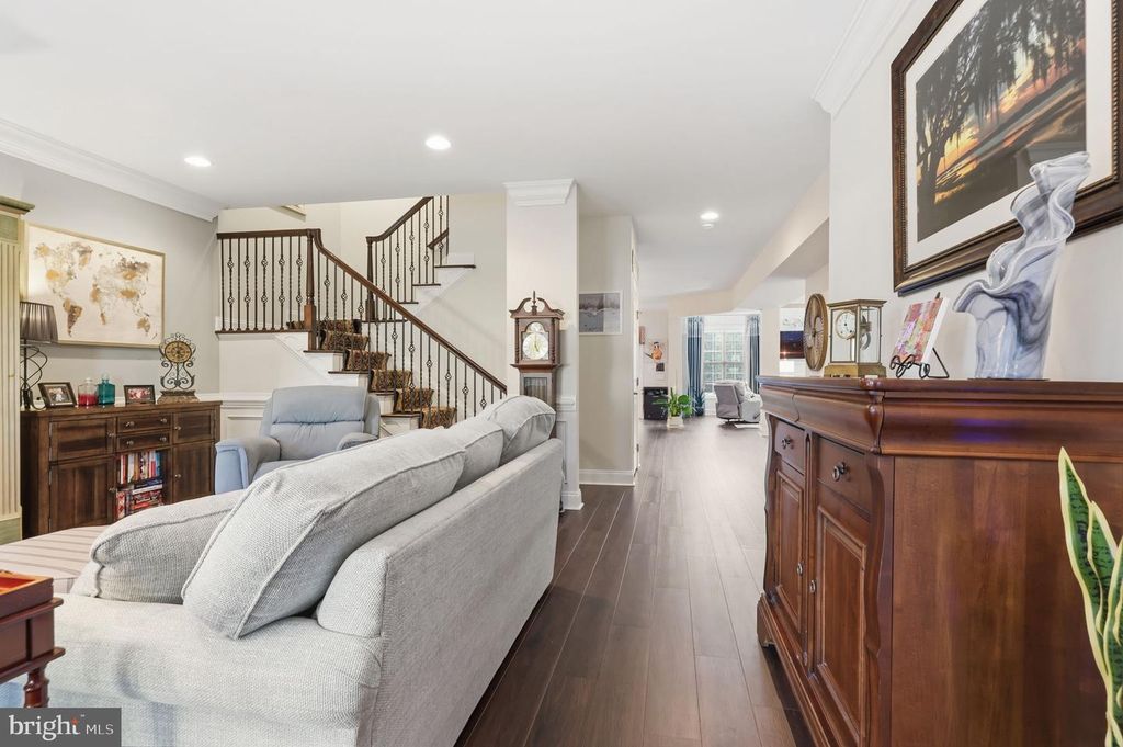 35 RITTENHOUSE CIR, NEWTOWN, PA 18940 — photo 5