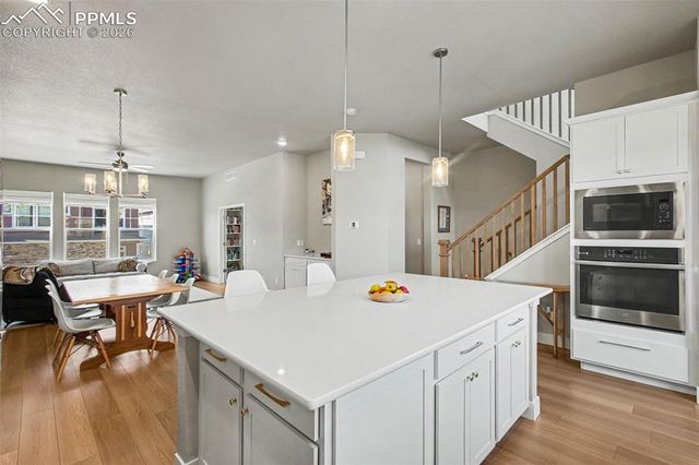 4674 Peak Crest View, Colorado Springs, CO 80918