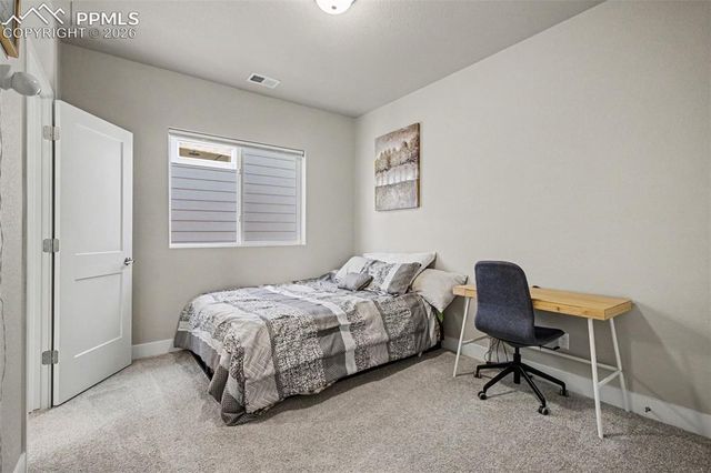 4674 Peak Crest View, Colorado Springs, CO 80918