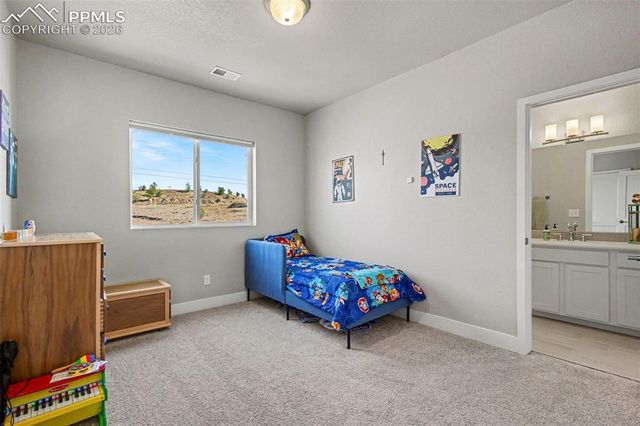 4674 Peak Crest View, Colorado Springs, CO 80918