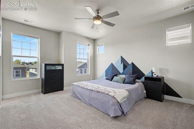 4674 Peak Crest View, Colorado Springs, CO 80918