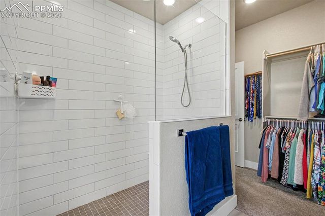4674 Peak Crest View, Colorado Springs, CO 80918