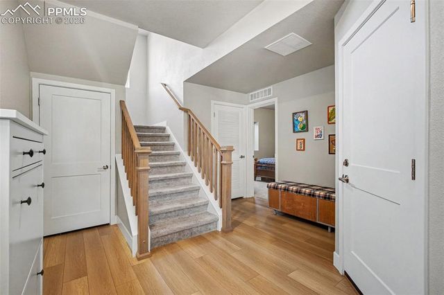 4674 Peak Crest View, Colorado Springs, CO 80918
