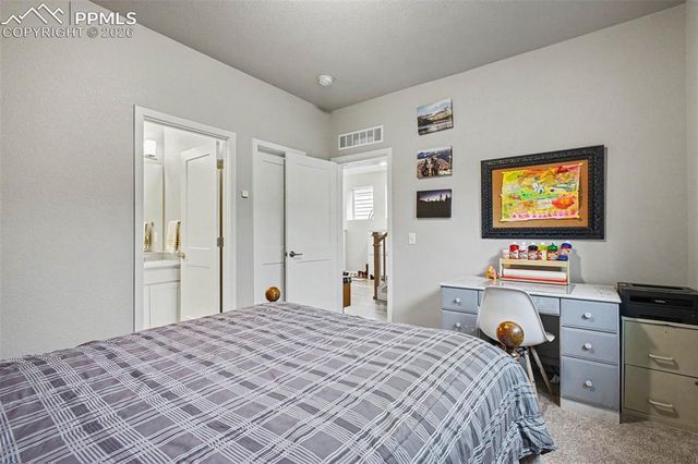 4674 Peak Crest View, Colorado Springs, CO 80918