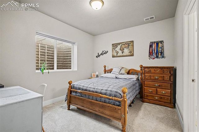 4674 Peak Crest View, Colorado Springs, CO 80918