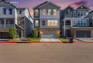 4674 Peak Crest View, Colorado Springs, CO 80918