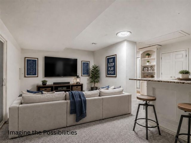 1300 Kelly Park Road, Edmond, OK 73003