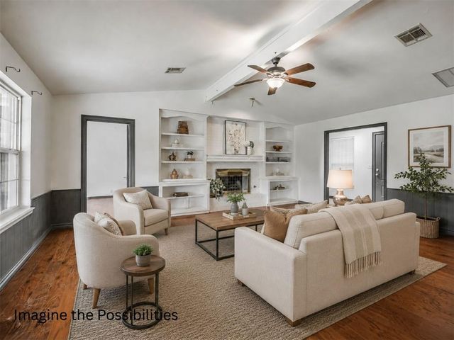 1300 Kelly Park Road, Edmond, OK 73003