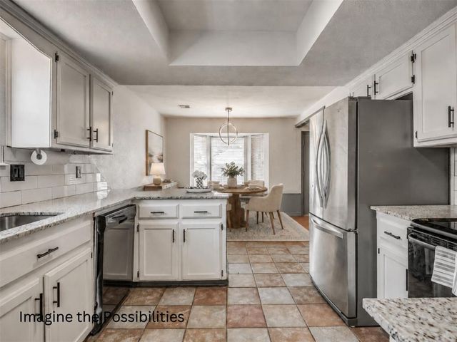 1300 Kelly Park Road, Edmond, OK 73003