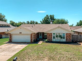 1300 Kelly Park Road, Edmond, OK 73003
