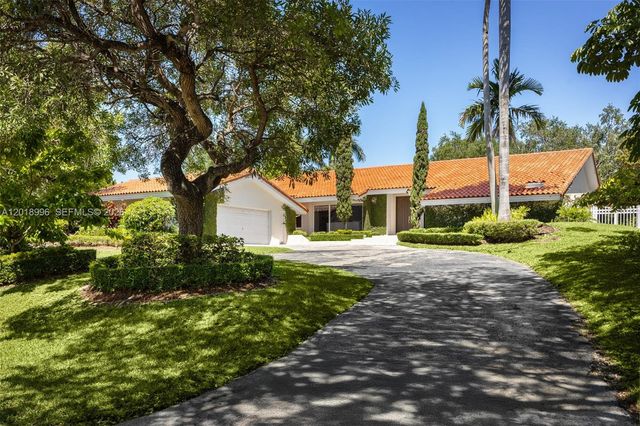 7230 Vistalmar St, Coral Gables, FL 33143