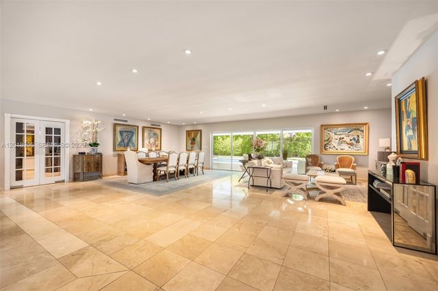 7230 Vistalmar St, Coral Gables, FL 33143