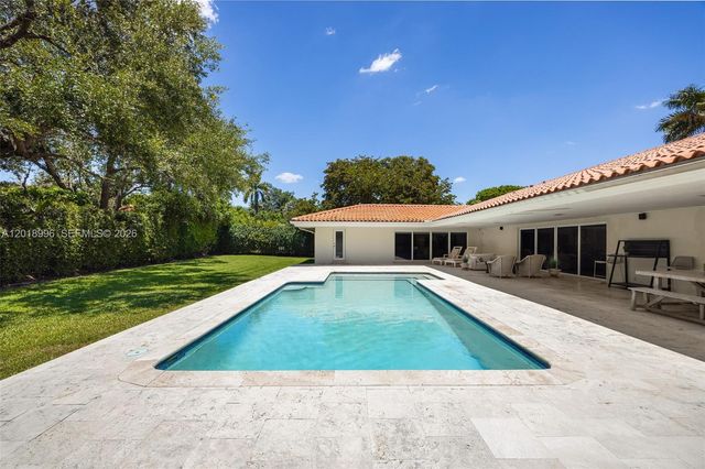 7230 Vistalmar St, Coral Gables, FL 33143