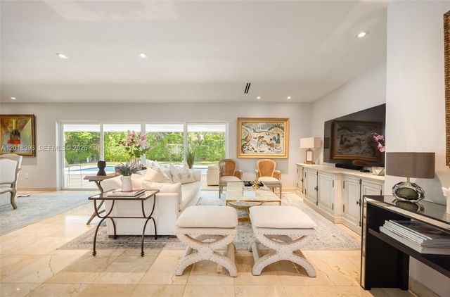 7230 Vistalmar St, Coral Gables, FL 33143