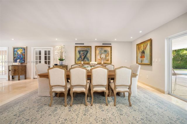 7230 Vistalmar St, Coral Gables, FL 33143