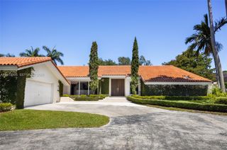 7230 Vistalmar St, Coral Gables, FL 33143