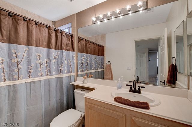 1221 Alderton Lane, Las Vegas, NV 89144
