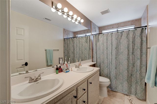 1221 Alderton Lane, Las Vegas, NV 89144
