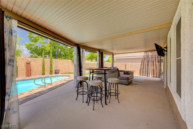 1221 Alderton Lane, Las Vegas, NV 89144
