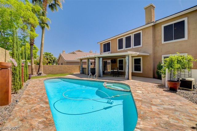 1221 Alderton Lane, Las Vegas, NV 89144