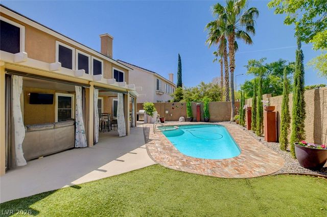 1221 Alderton Lane, Las Vegas, NV 89144