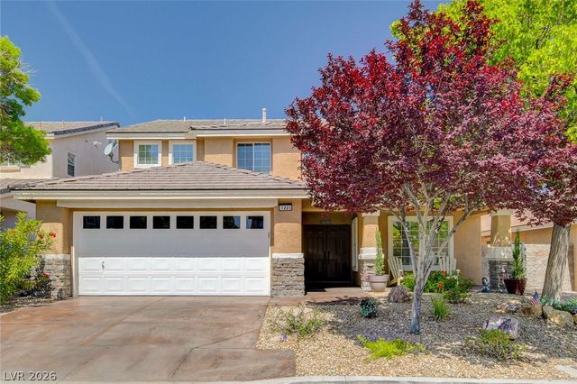 1221 Alderton Lane, Las Vegas, NV 89144