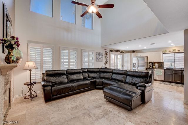1221 Alderton Lane, Las Vegas, NV 89144