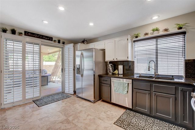 1221 Alderton Lane, Las Vegas, NV 89144