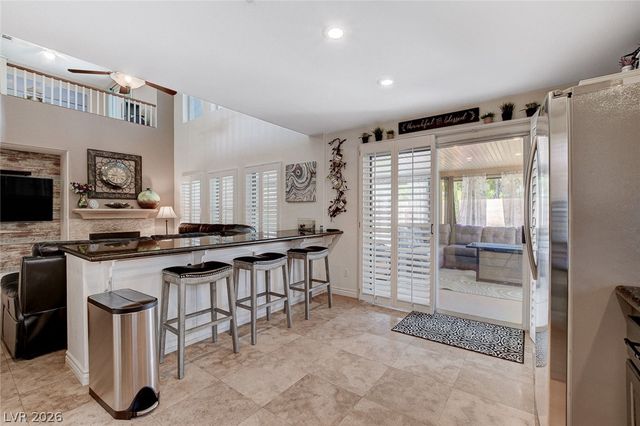 1221 Alderton Lane, Las Vegas, NV 89144