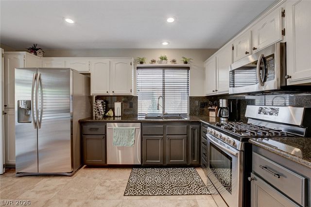1221 Alderton Lane, Las Vegas, NV 89144