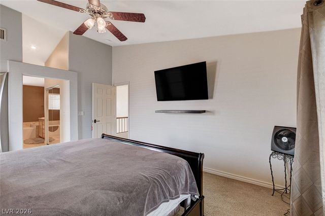1221 Alderton Lane, Las Vegas, NV 89144
