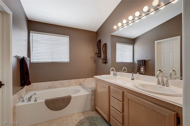 1221 Alderton Lane, Las Vegas, NV 89144