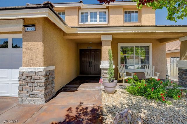 1221 Alderton Lane, Las Vegas, NV 89144