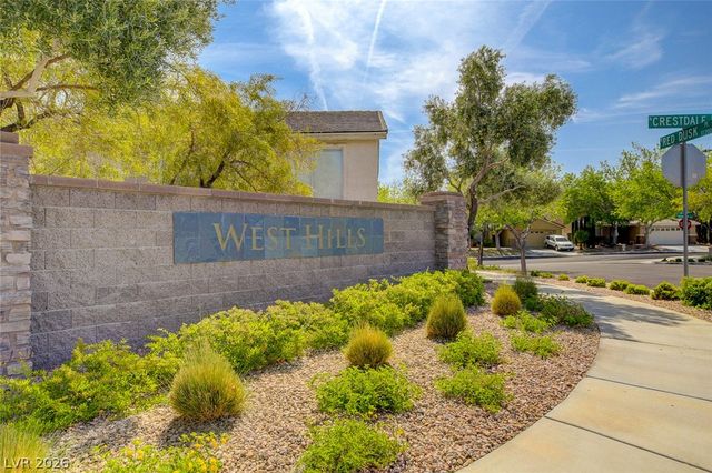 1221 Alderton Lane, Las Vegas, NV 89144