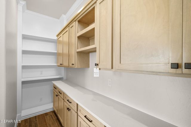 13367 Jeff Winton Drive, El Paso, TX 79928