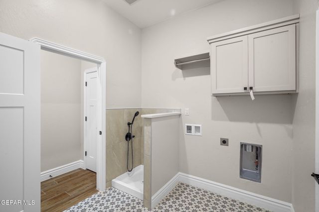 13367 Jeff Winton Drive, El Paso, TX 79928