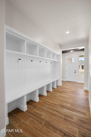 13367 Jeff Winton Drive, El Paso, TX 79928