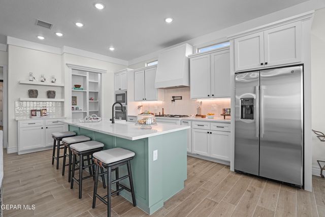 13367 Jeff Winton Drive, El Paso, TX 79928