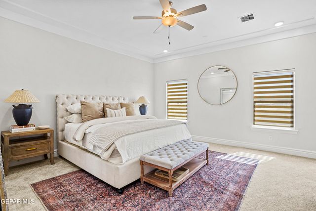 13367 Jeff Winton Drive, El Paso, TX 79928