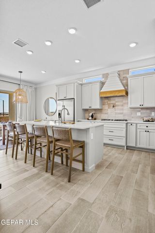 13367 Jeff Winton Drive, El Paso, TX 79928