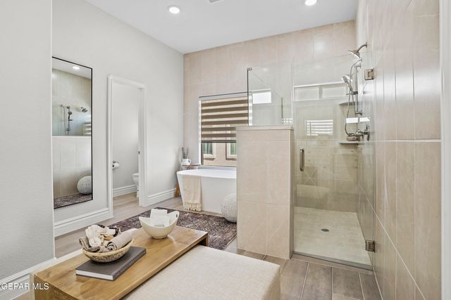 13367 Jeff Winton Drive, El Paso, TX 79928