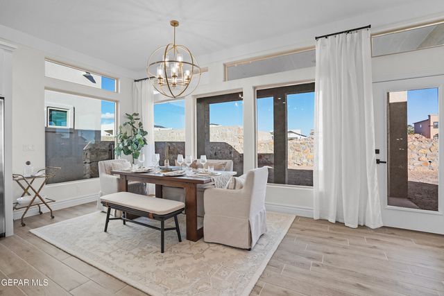 13367 Jeff Winton Drive, El Paso, TX 79928