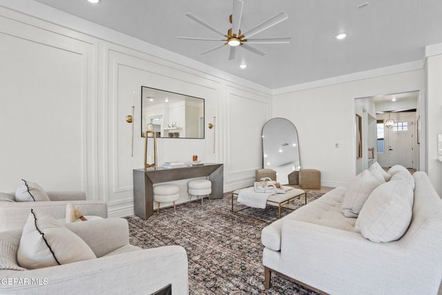 13367 Jeff Winton Drive, El Paso, TX 79928