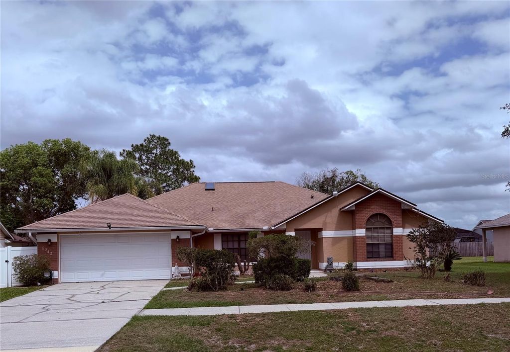 2243 BANCROFT BOULEVARD, Orlando, FL 32833